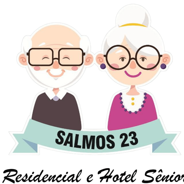 Residencial e Hotel Sênior Salmos 23
